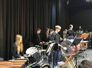 Kurt-Schumacher-Schule konzertiert erfolgreich bei „Schulen in Hessen musizieren“