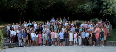 Kollegium 2025 Kollegium 2025