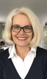 Ursula Hebel-Zipper (Schulleiterin)
